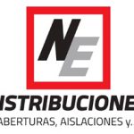 Logo NE Distribuciones