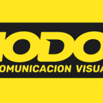 Logo Nodos