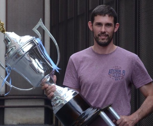 “Que sucedan estas cosas puede significar algo positivo, hay que pensarlo así”