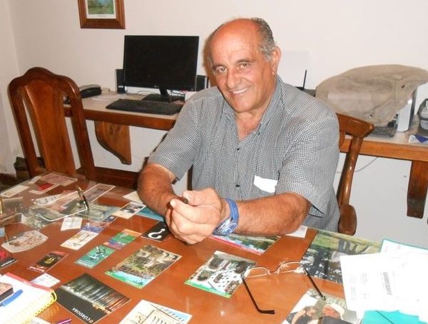 Alfredo Venchi y su versión de los hechos: “Todo lo que se dijo es una completa mentira”