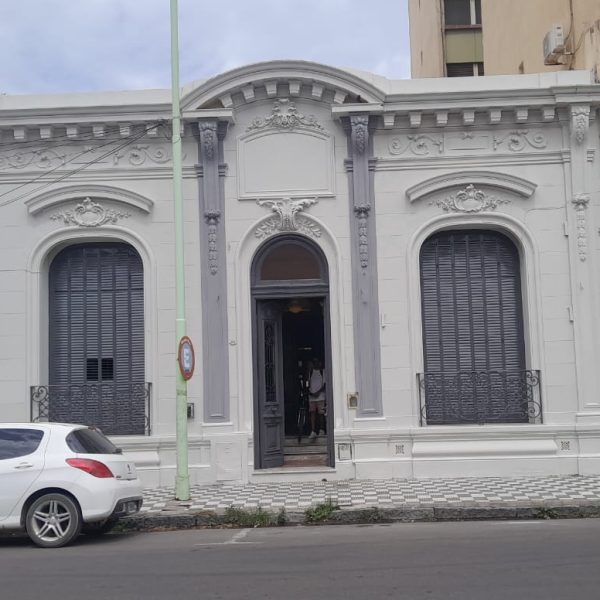 Se realizará una reunión de federaciones en el Bahía Blanca Automóvil Club