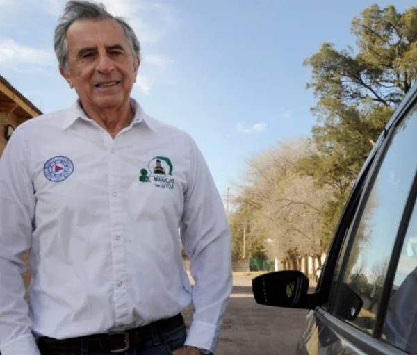 “Ojalá entendamos que hay buscar cada vez más el bien común”