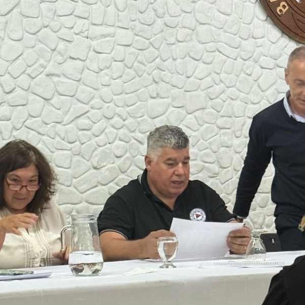 El Bahía Blanca Automóvil Club se renueva: “Ojalá vuelva al lugar que le corresponde”