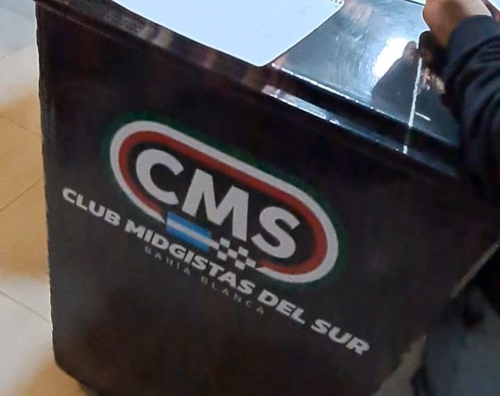 Debutantes, retornados e importantes novedades tras el primer día de inscripción en el CMS