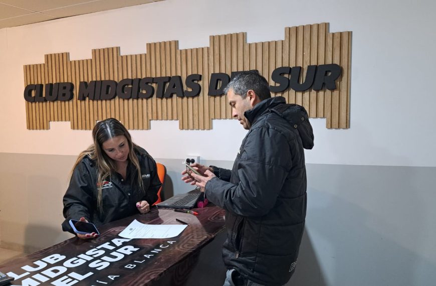 Más nombres y varias novedades al cabo del segundo día de inscripción para el Invernal