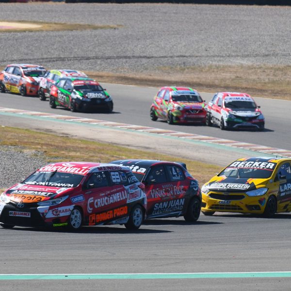Importante regreso y baja sensible en la comitiva regional para el fin de semana en Termas