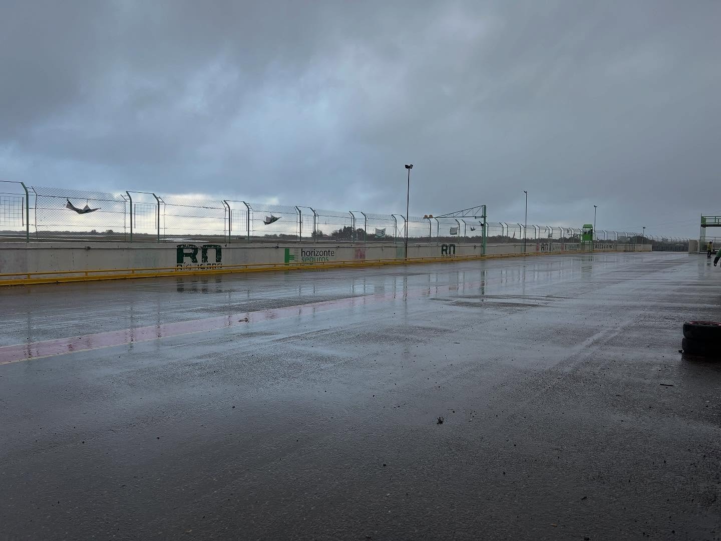 Los planes del Fiat Uno Pista y el Super Turismo para recuperar la fecha perdida en Viedma